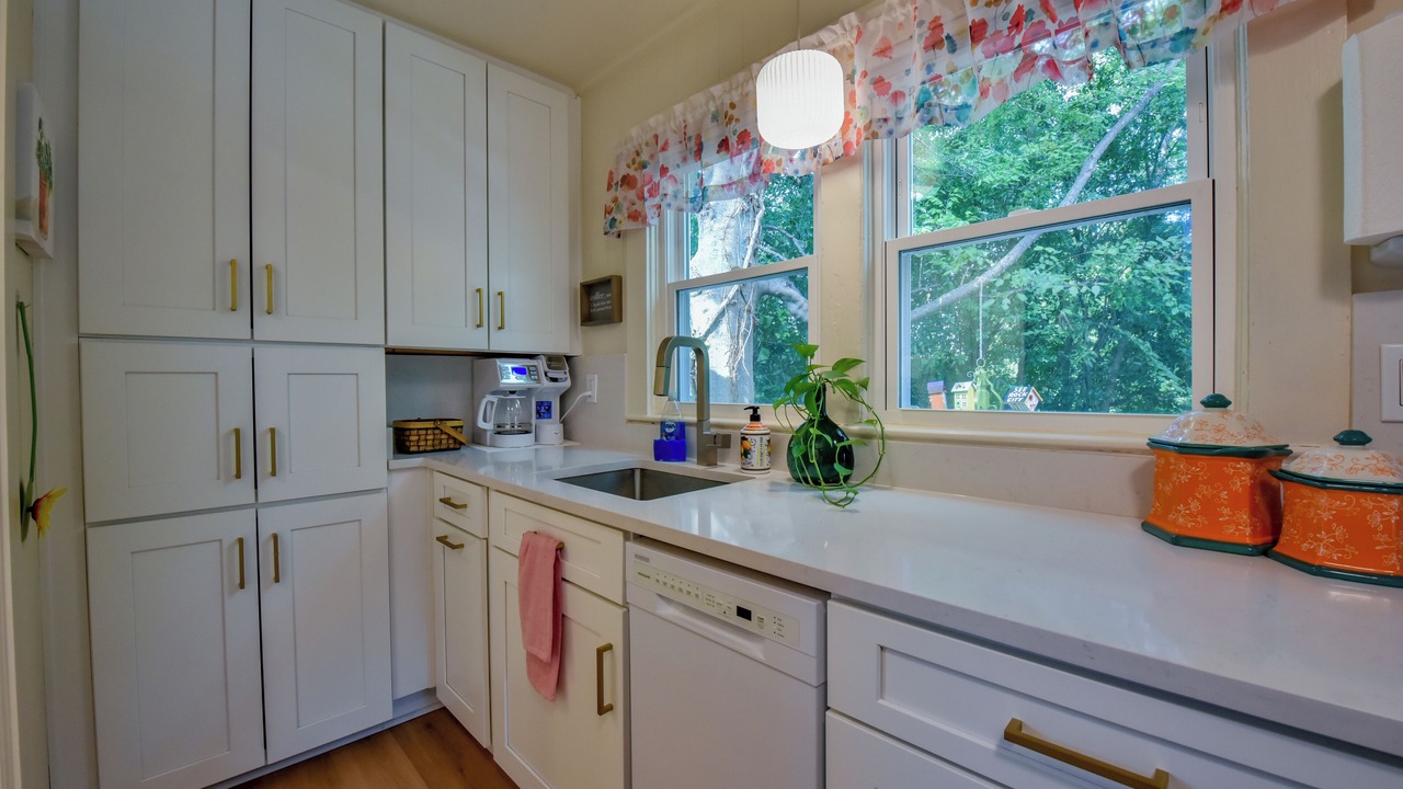 Photo of Kitchen in Forest Lake