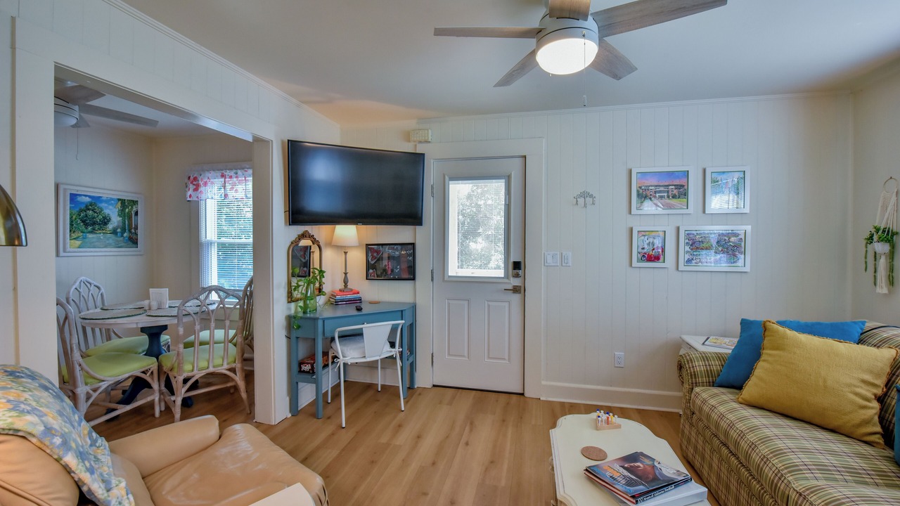 Photo of Livingroom in Forest Lake