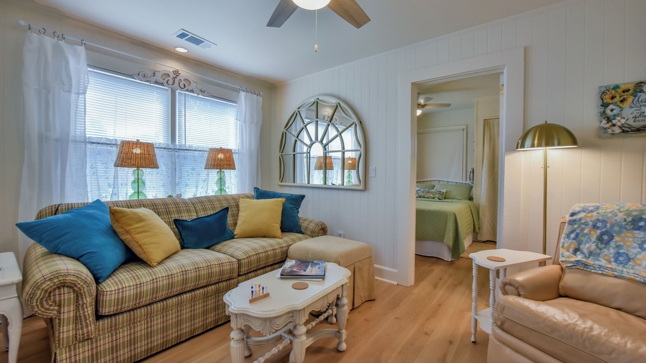 Photo of Livingroom in Forest Lake