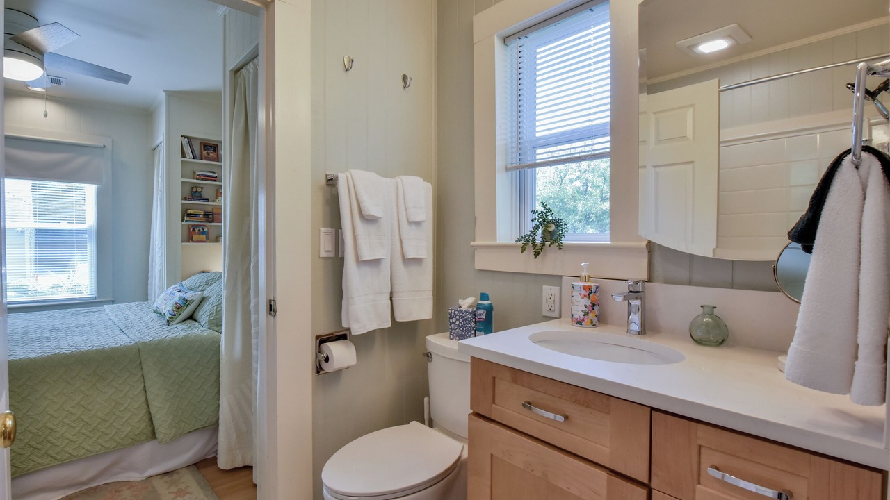 Photo of Bathroom in Forest Lake