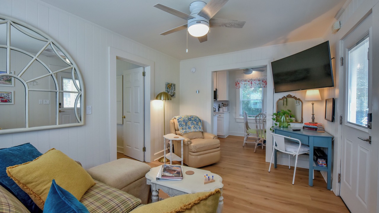 Photo of Livingroom in Forest Lake