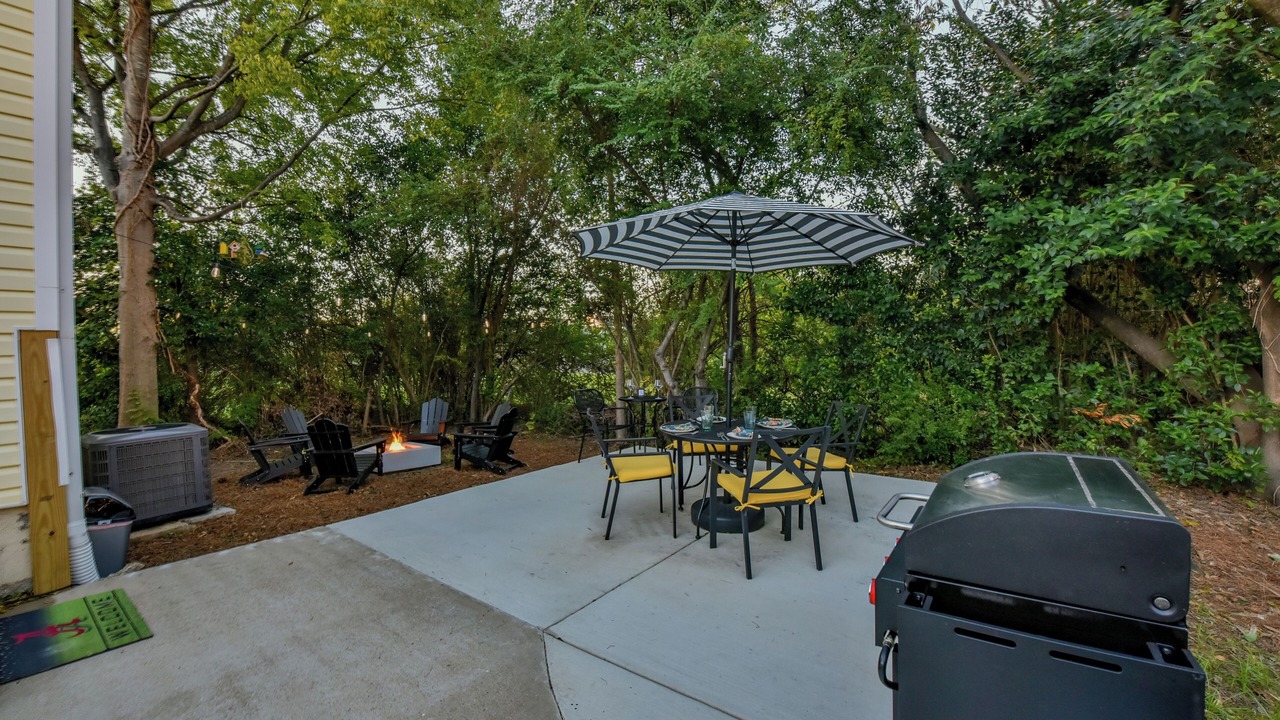 Photo of Outdoor in Forest Lake