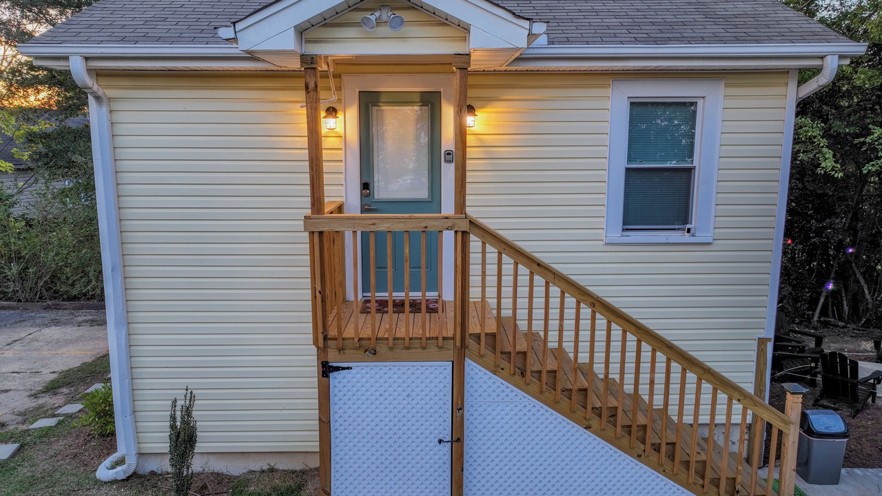 Photo of Outdoor in Forest Lake
