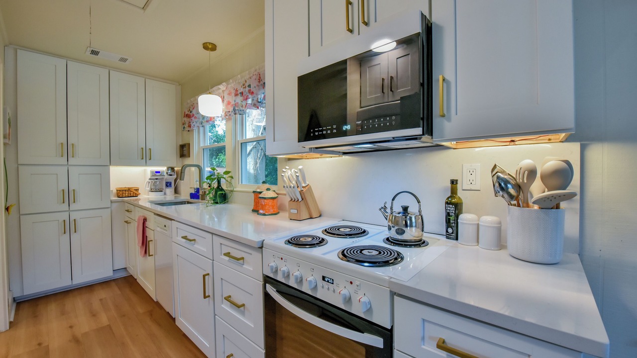 Photo of Kitchen in Forest Lake