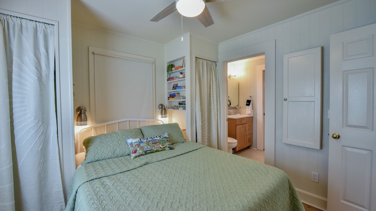 Photo of Bedroom in Forest Lake
