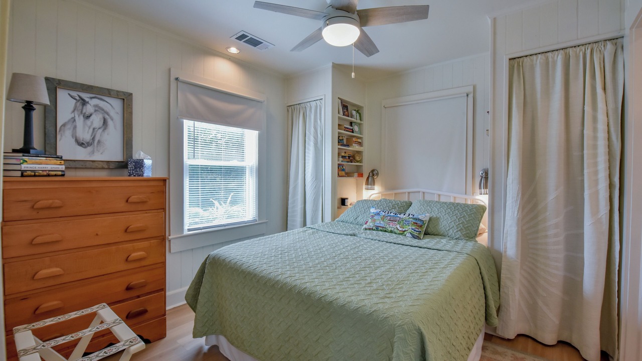 Photo of Bedroom in Forest Lake