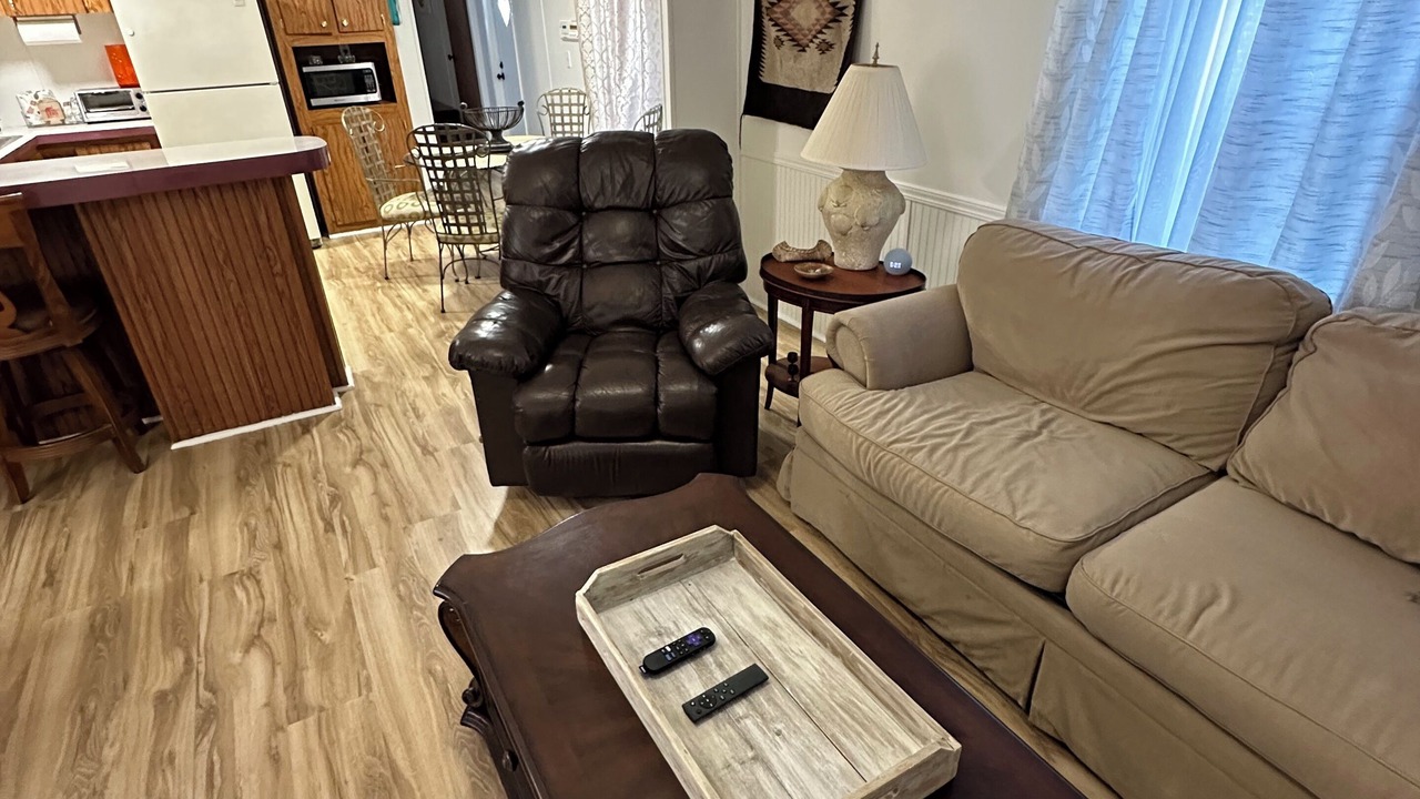 Photo of Livingroom in Northport