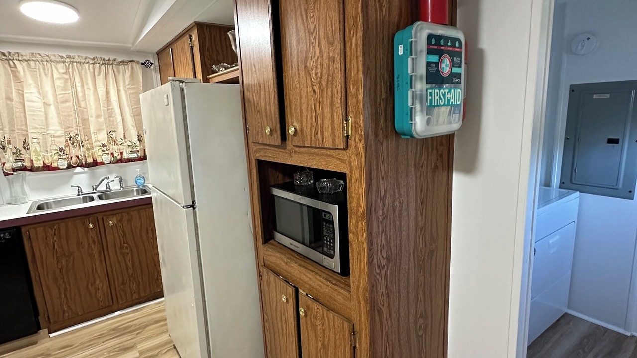 Photo of Kitchen in Northport