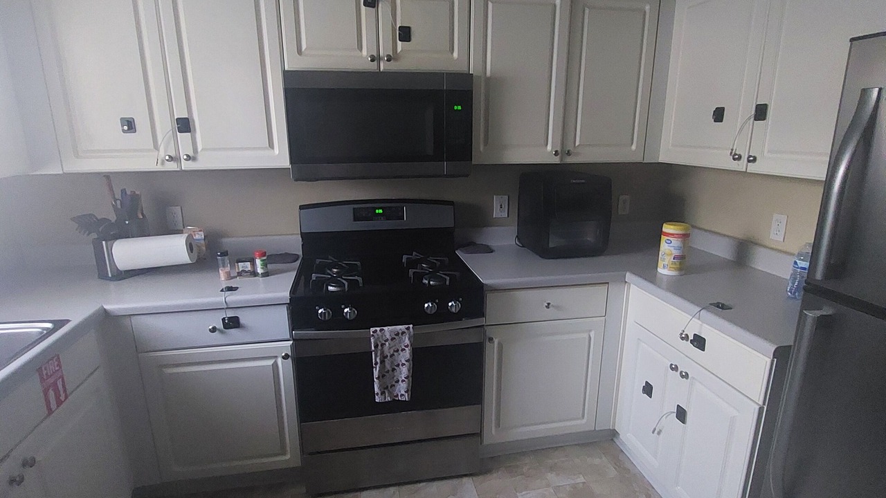 Photo of Kitchen in McDonough