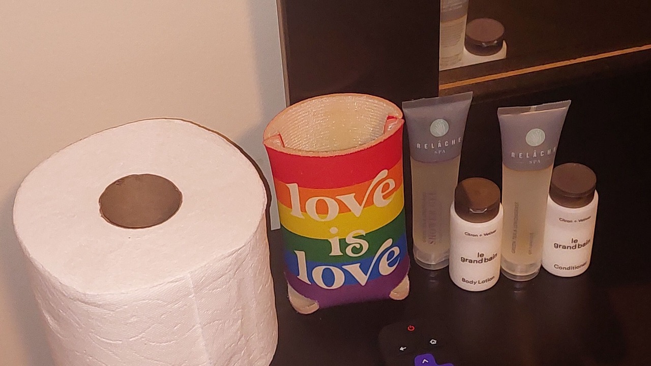 Photo of Bathroom in McDonough