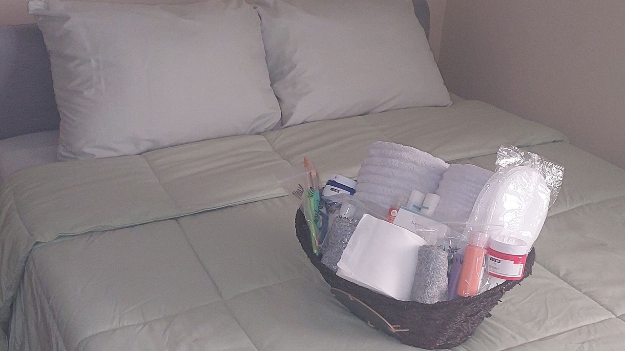 Photo of Bedroom in McDonough