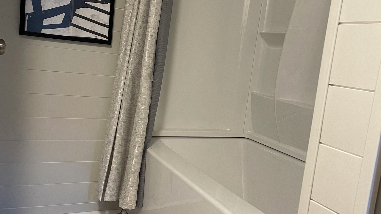 Photo of Bathroom in Houma
