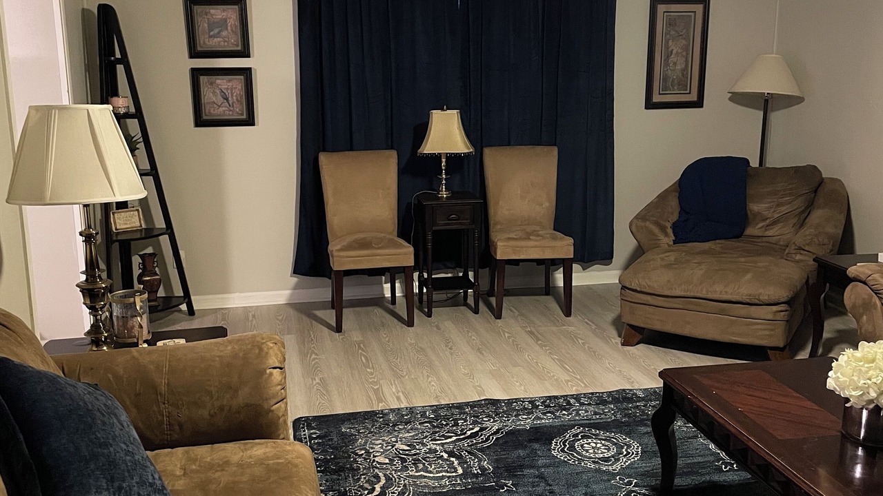 Photo of Livingroom in Houma