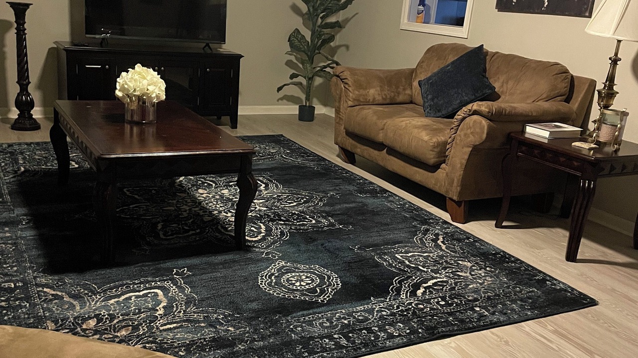 Photo of Livingroom in Houma