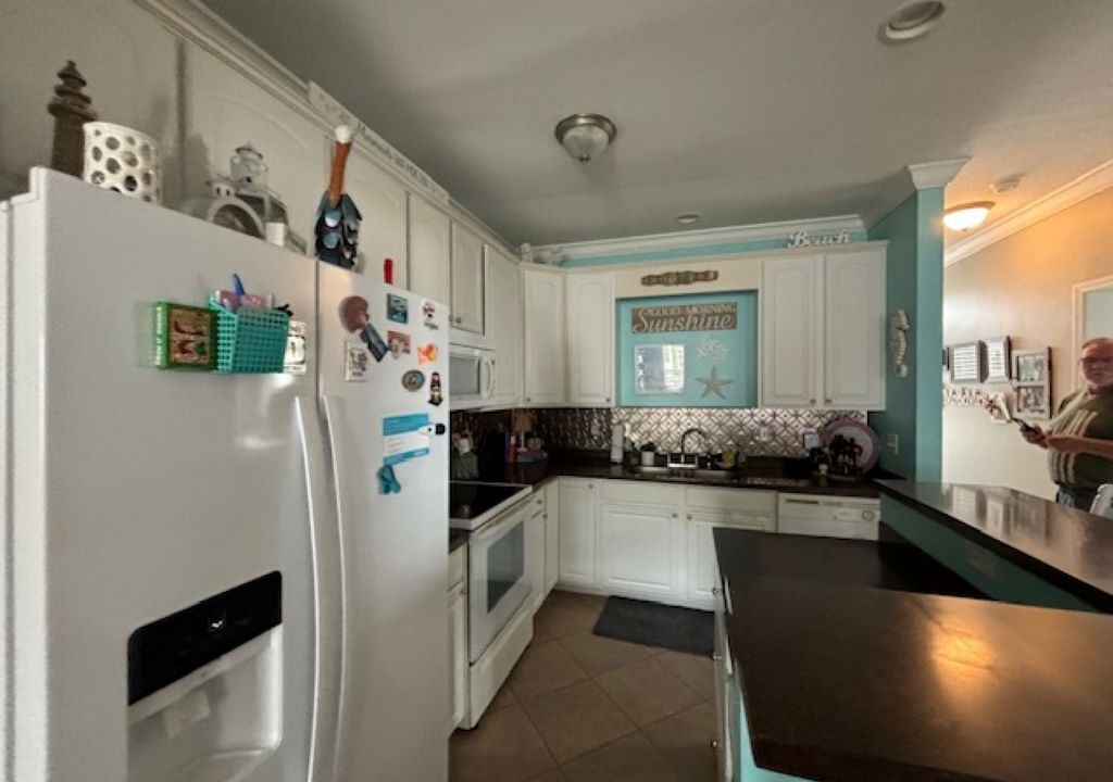 Photo of Kitchen in Pass Christian