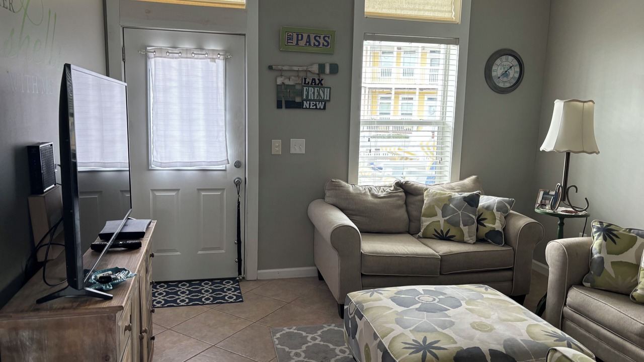 Photo of Livingroom in Pass Christian