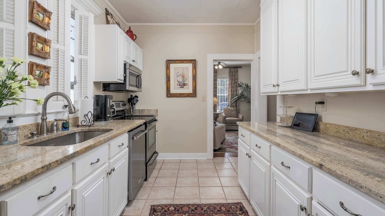 Photo of Kitchen in Tuscaloosa