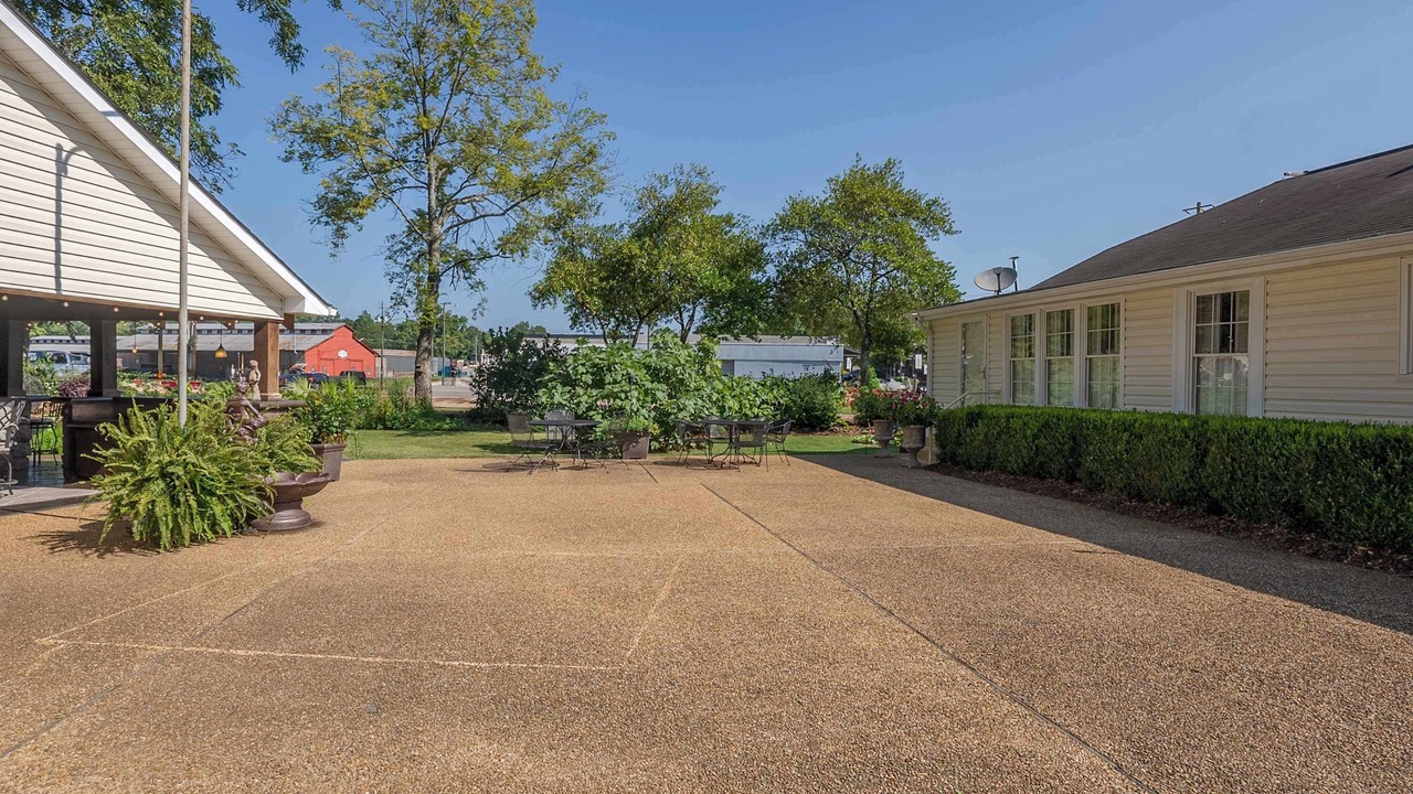 Photo of Outdoor in Tuscaloosa
