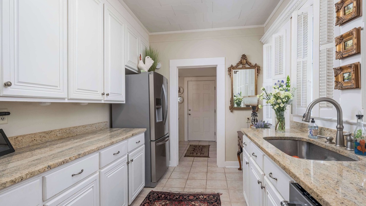 Photo of Kitchen in Tuscaloosa