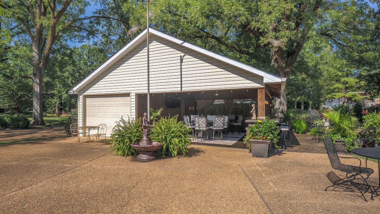 Photo of Outdoor in Tuscaloosa
