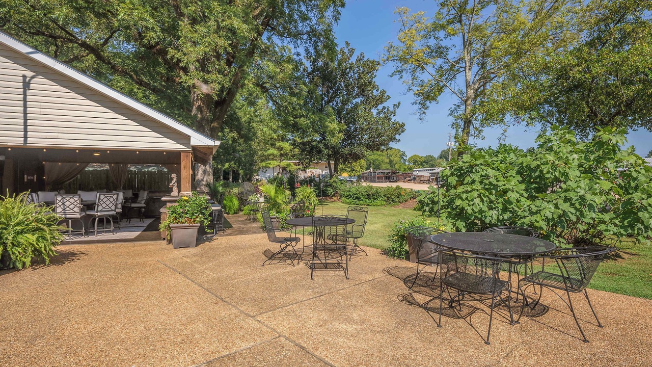 Photo of Outdoor in Tuscaloosa