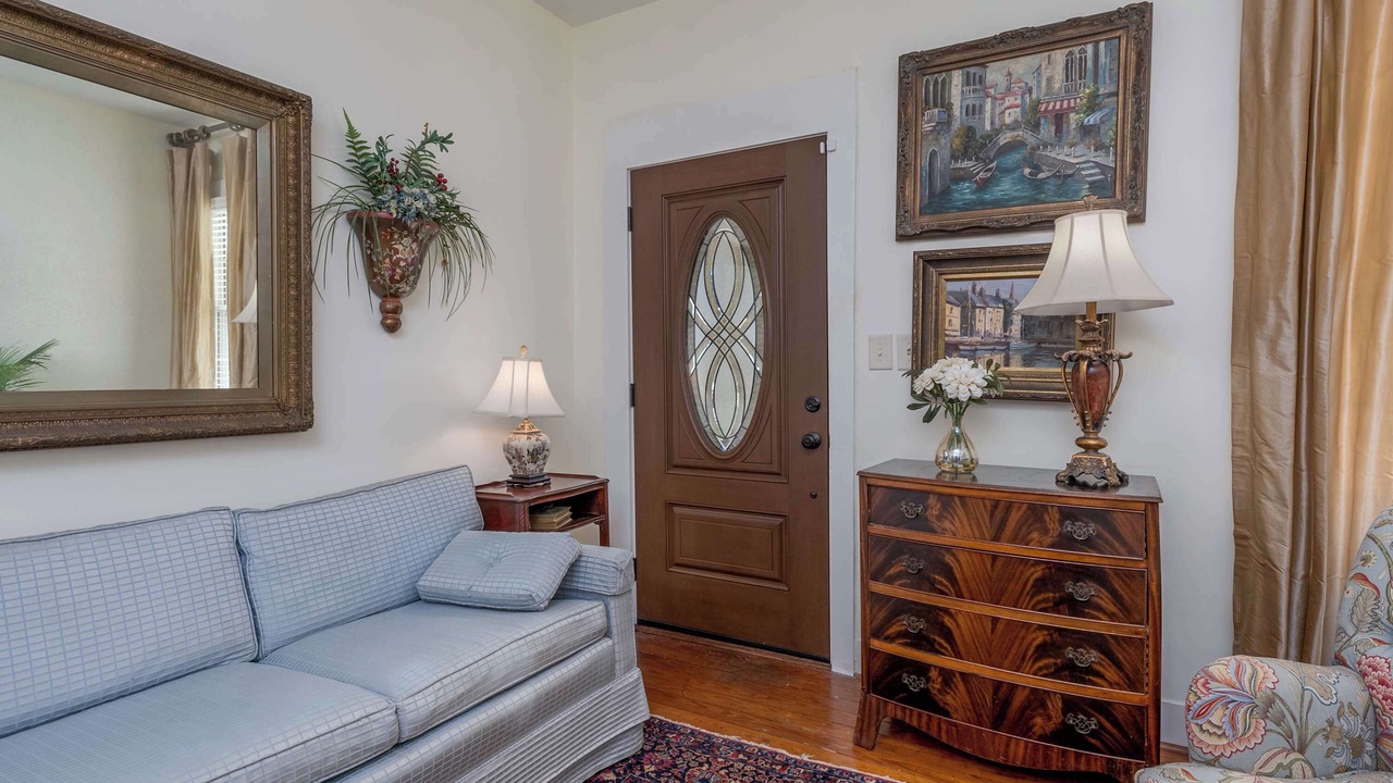 Photo of Livingroom in Tuscaloosa