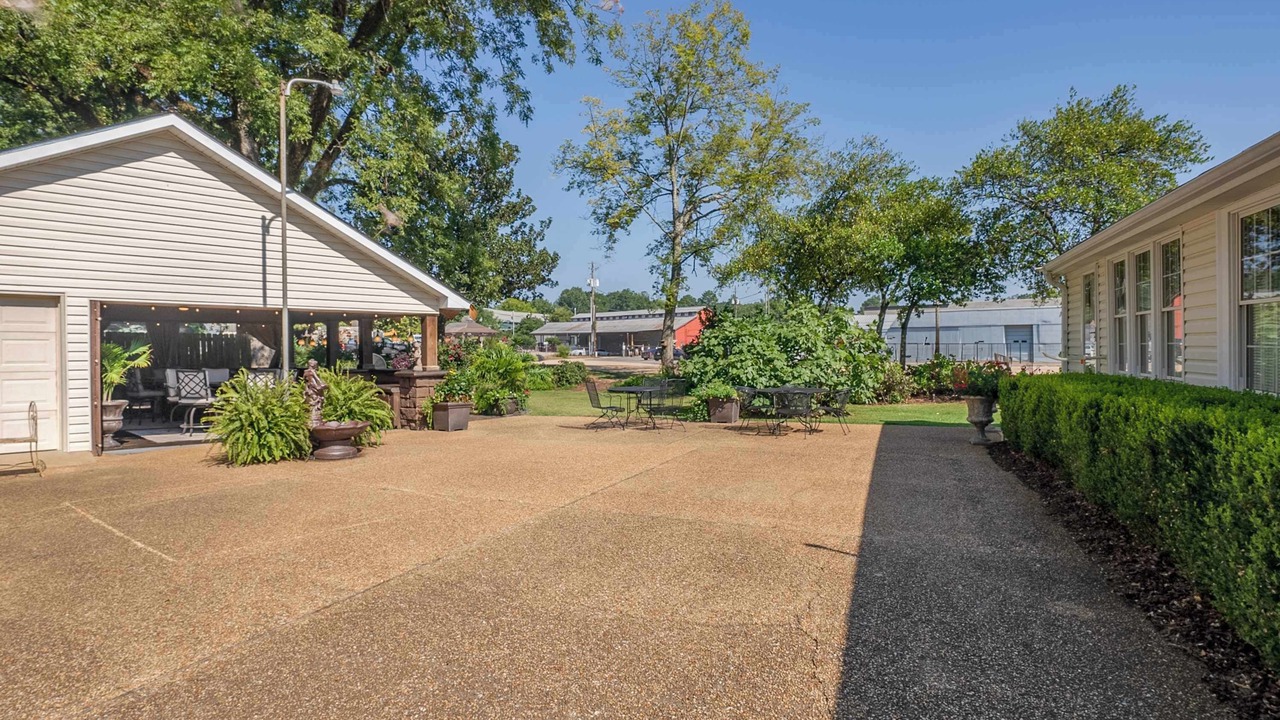 Photo of Outdoor in Tuscaloosa