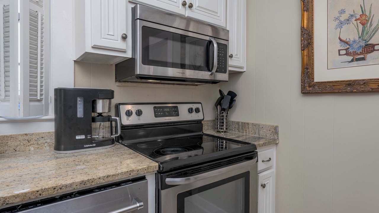 Photo of Kitchen in Tuscaloosa