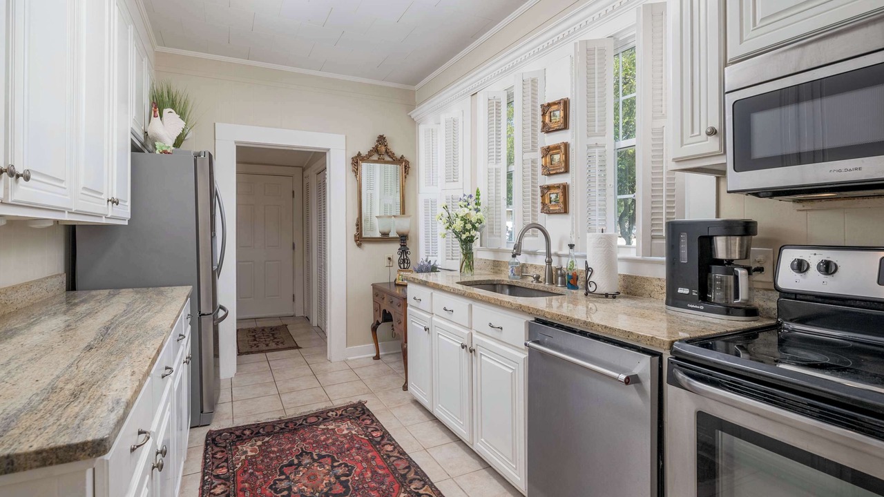 Photo of Kitchen in Tuscaloosa