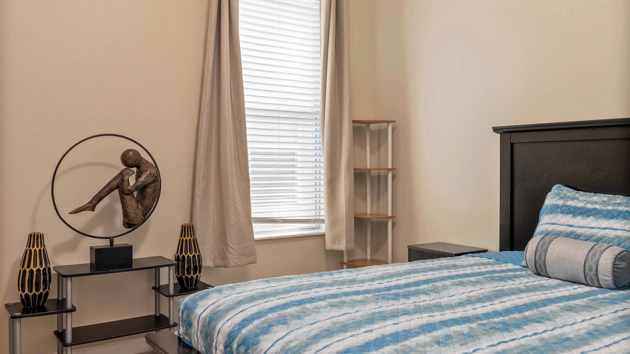 Photo of Bedroom in Loughman