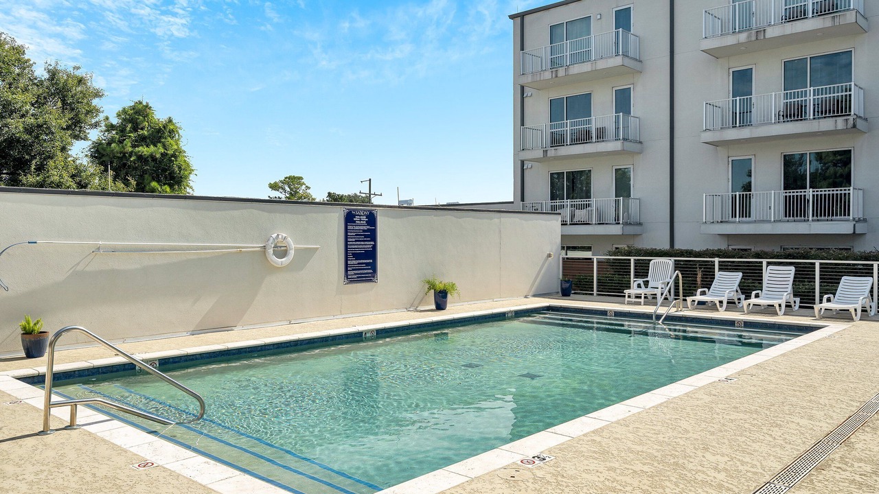 Photo of Outdoor in New Orleans
