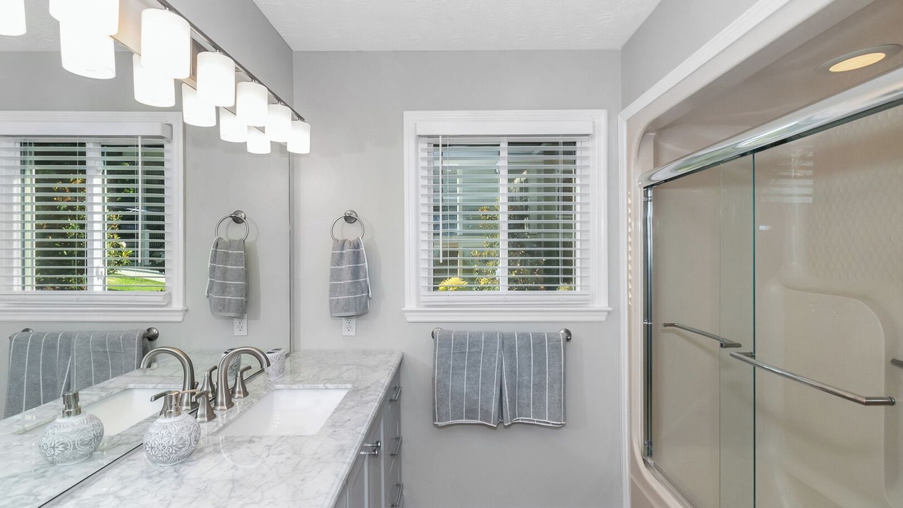 Photo of Bathroom in Eatonton