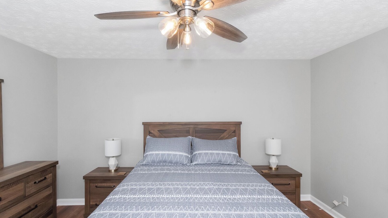 Photo of Bedroom in Eatonton