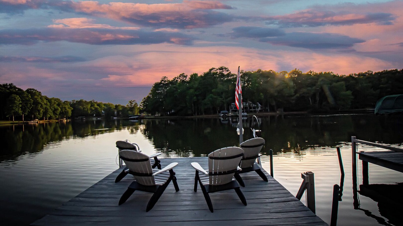 Photo of Outdoor in Eatonton