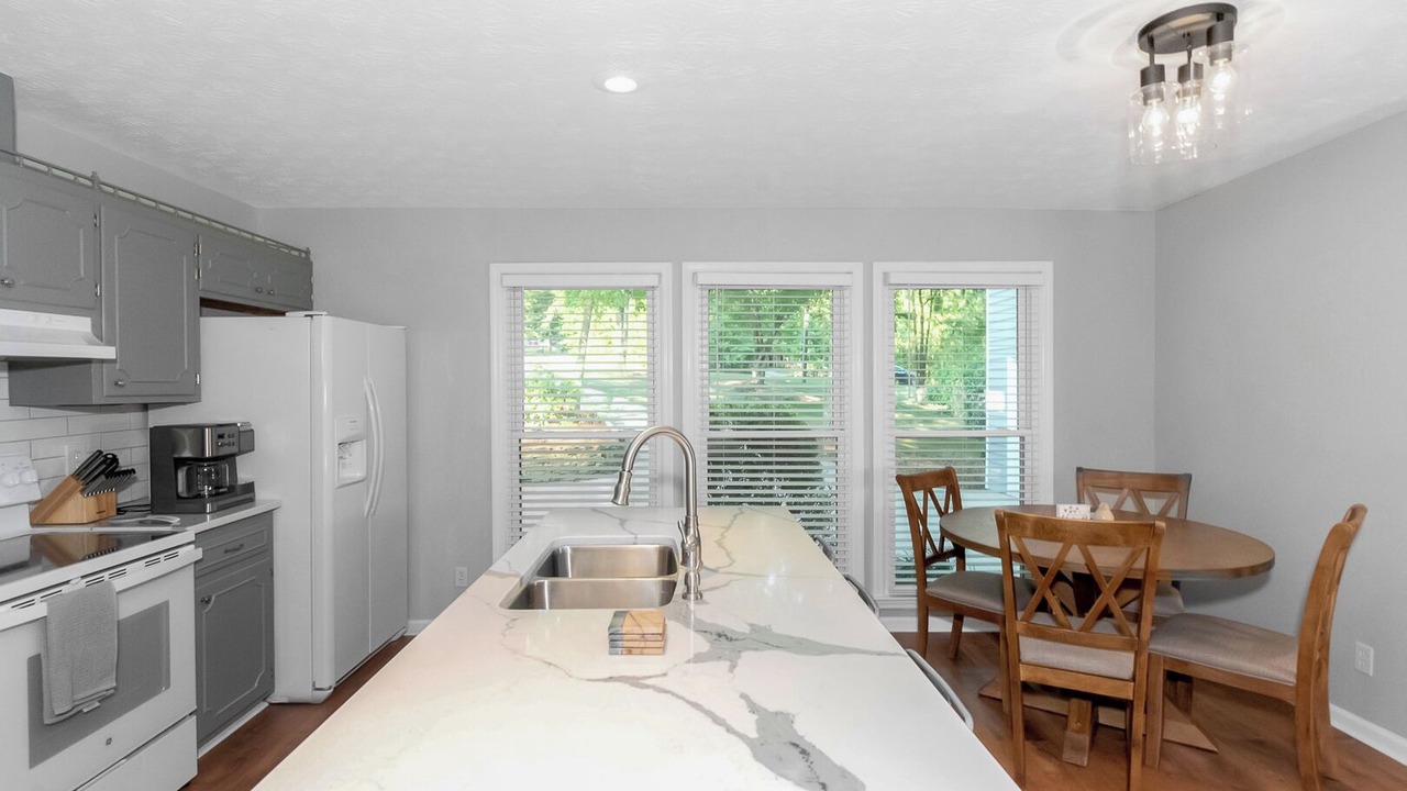 Photo of Kitchen in Eatonton
