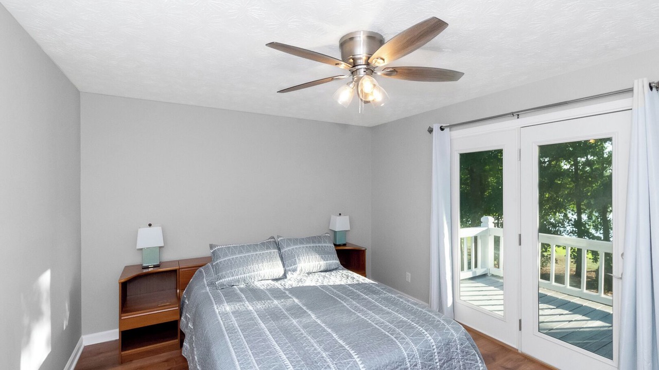 Photo of Bedroom in Eatonton