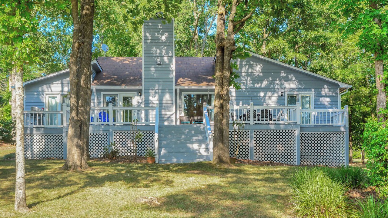 Photo of Outdoor in Eatonton