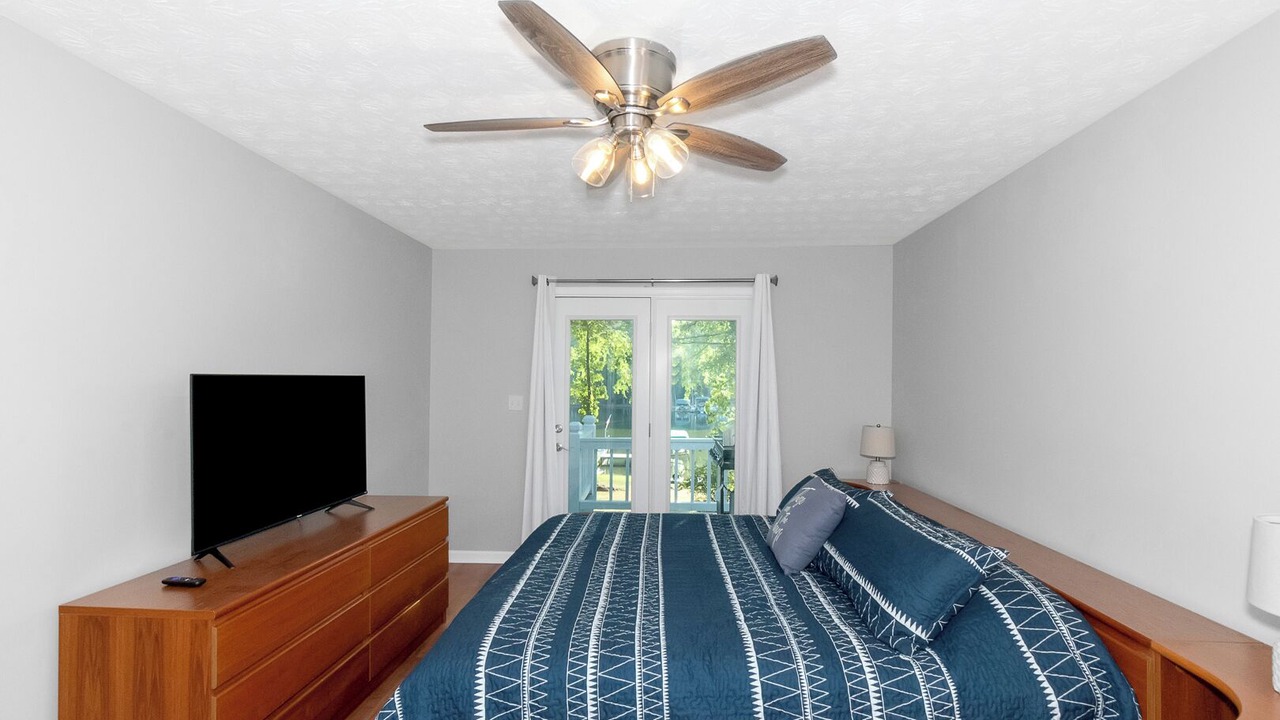 Photo of Bedroom in Eatonton