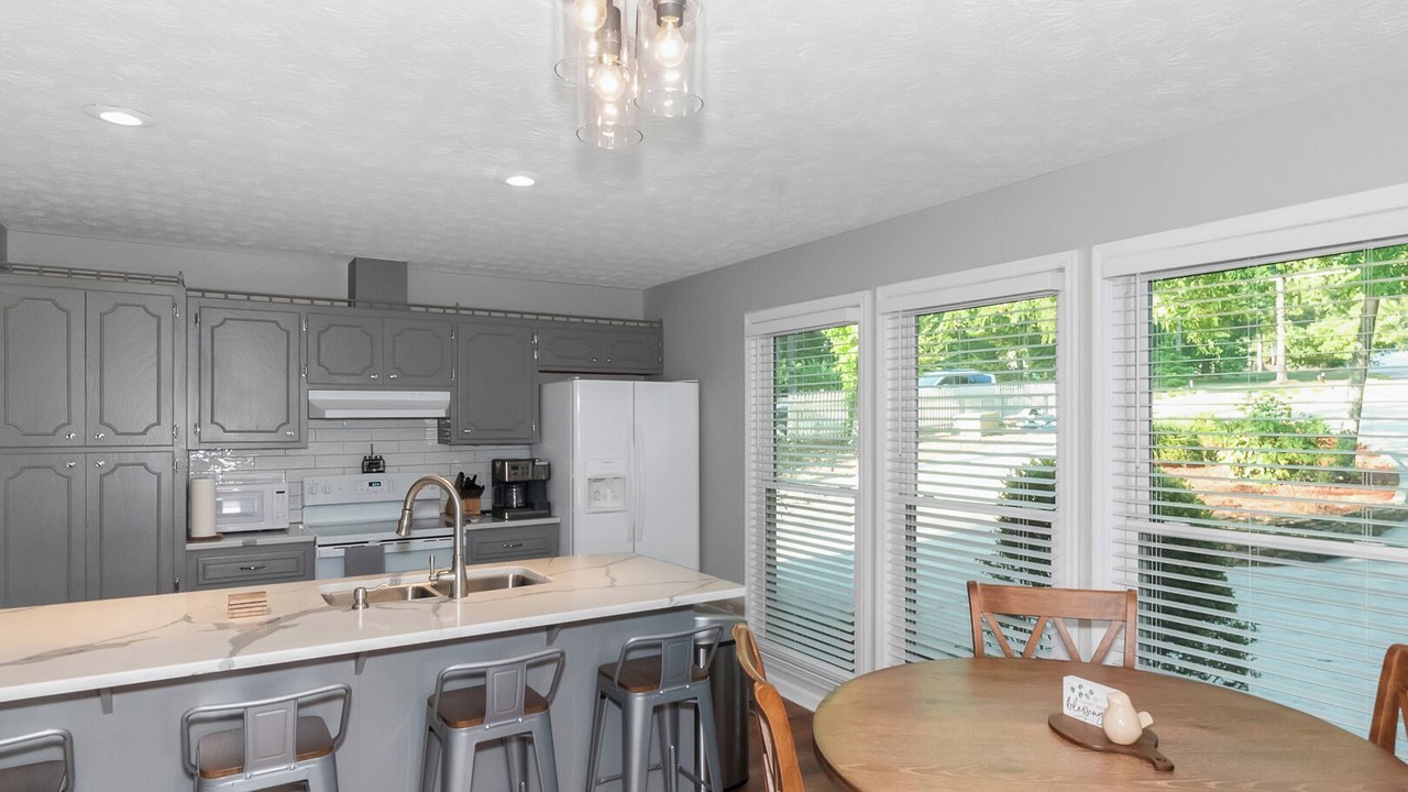 Photo of Kitchen in Eatonton