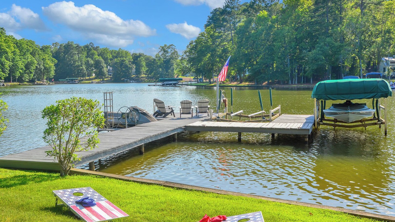 Photo of Outdoor in Eatonton