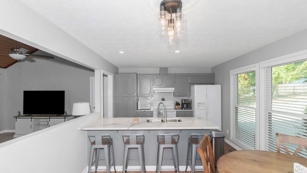 Photo of Kitchen in Eatonton