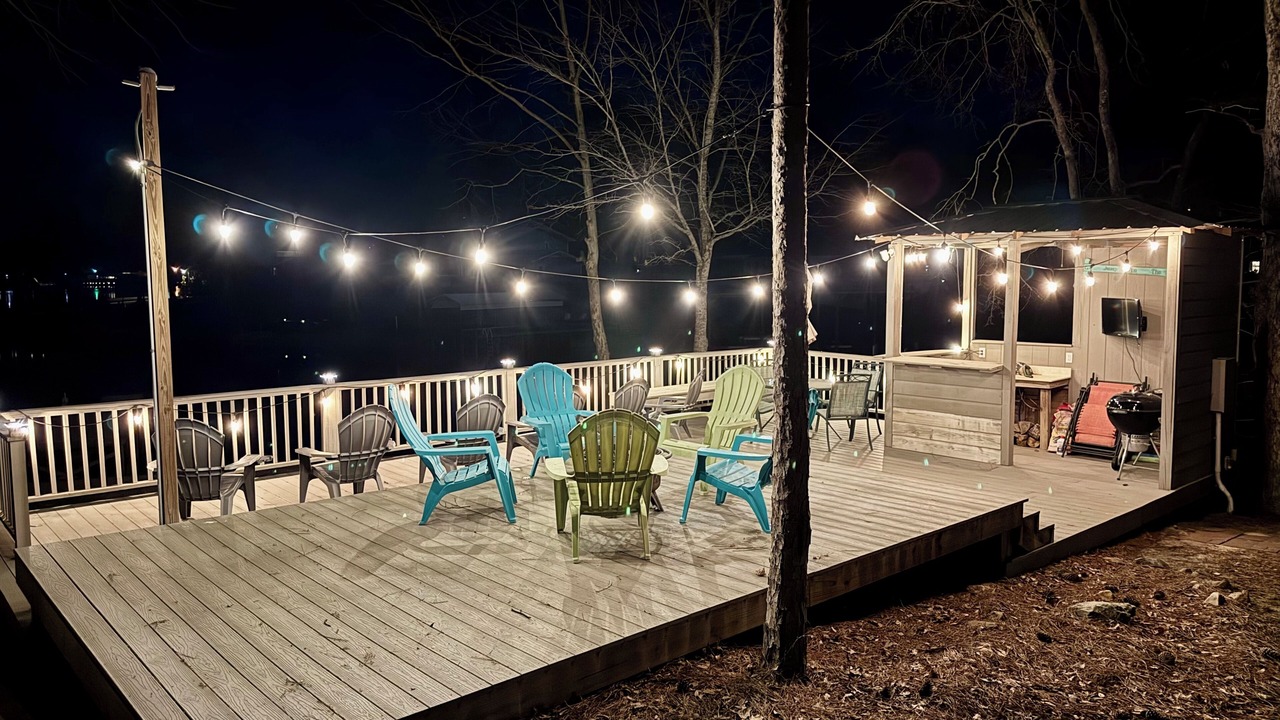 Photo of Patio Balcony in Dadeville