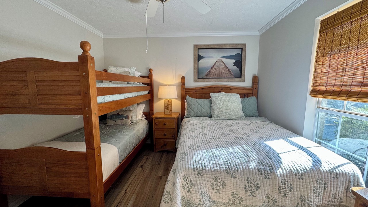 Photo of Bedroom in Dadeville