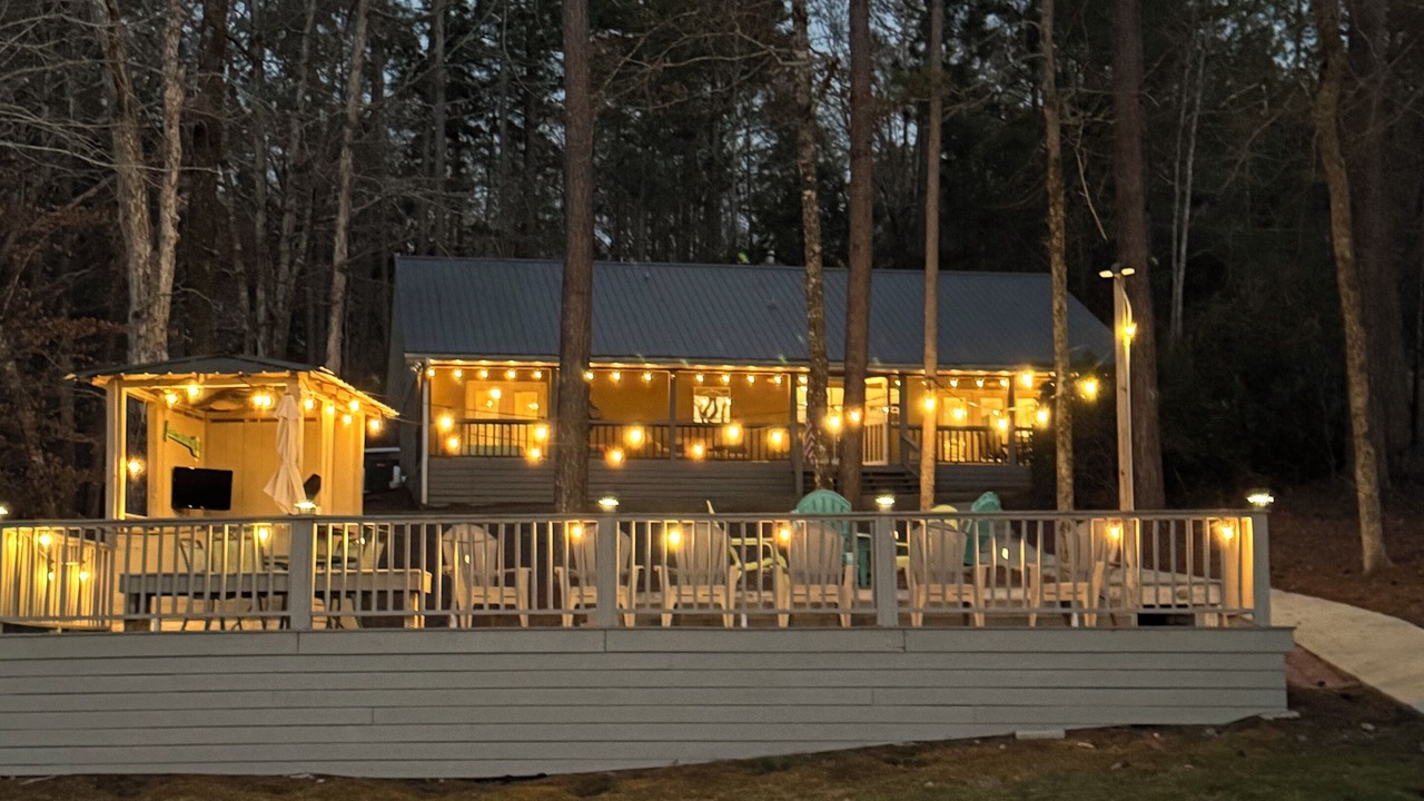 Photo of Patio Balcony in Dadeville