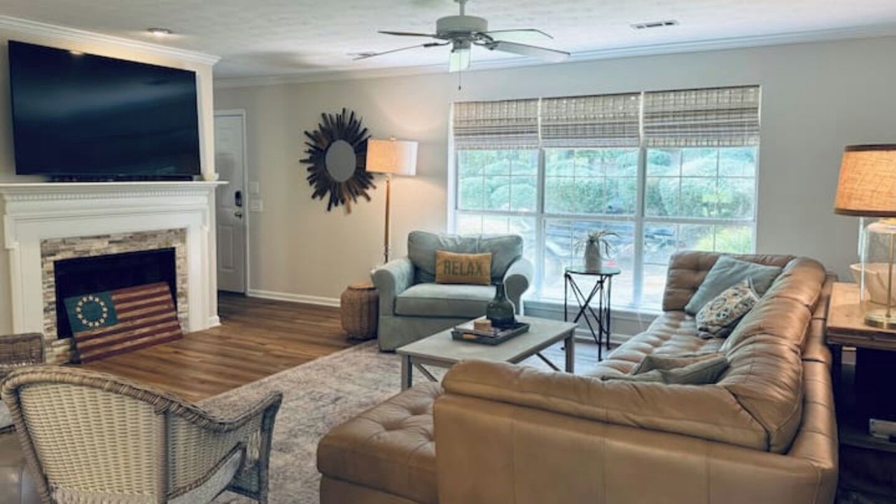 Photo of Livingroom in Dadeville