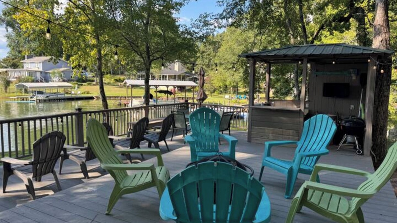 Photo of Outdoor in Dadeville