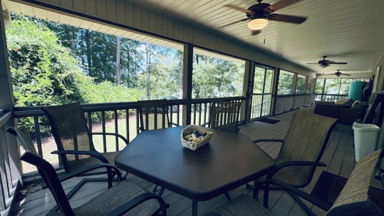 Photo of Outdoor in Dadeville