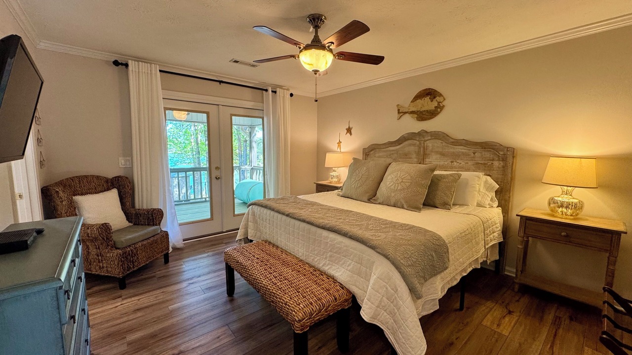 Photo of Bedroom in Dadeville