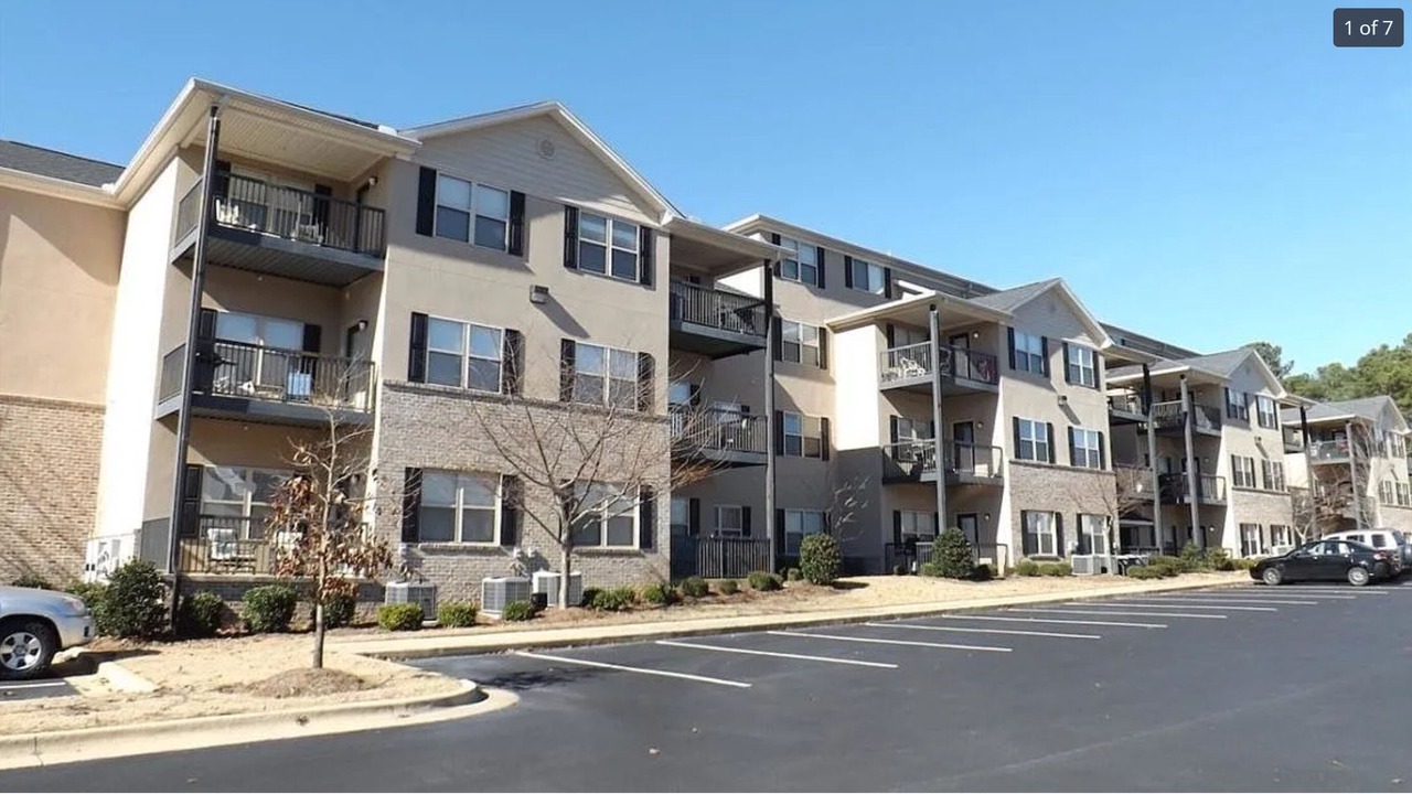 Photo of Outdoor in Auburn
