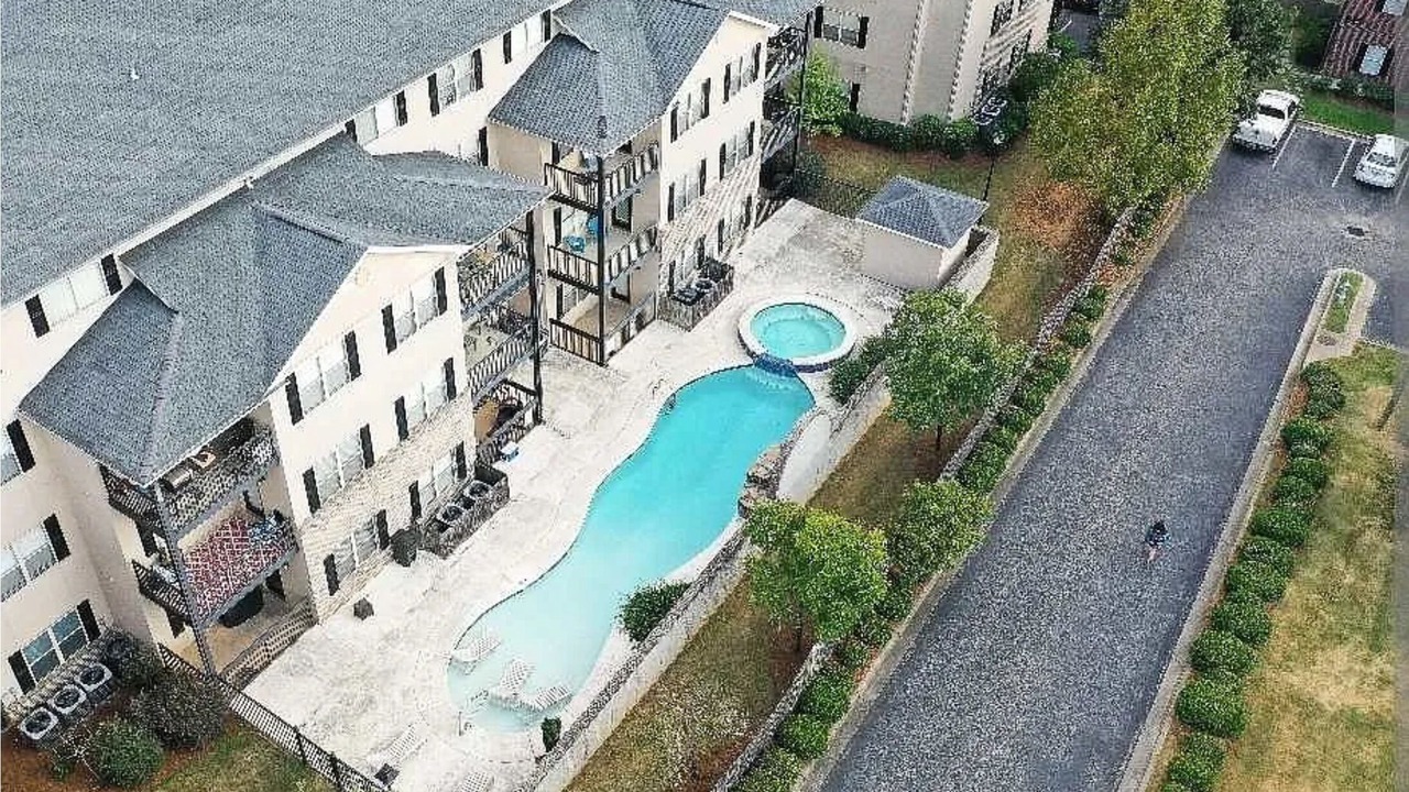 Photo of Outdoor in Auburn